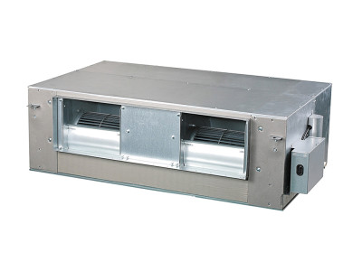 Kentatsu KFTE158H0EN1 Բարձր ճնշման խողովակային օդափոխիչ կծիկ