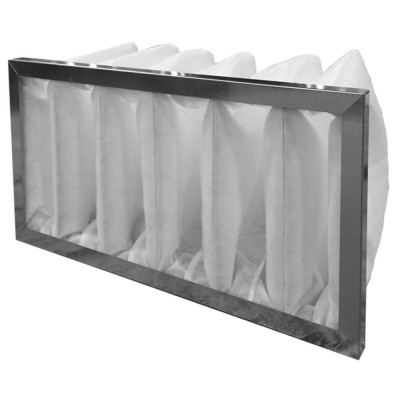Գրպանի ֆիլտր (նյութ) Ballu MACHINE FRr (EU7) 500*250*400