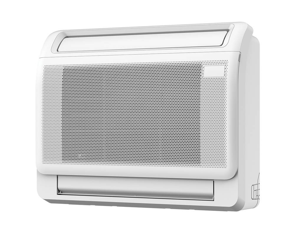 Midea MMFA2U-17HRFNX-Q(GA) բազմահամակարգի ներքին բլոկը