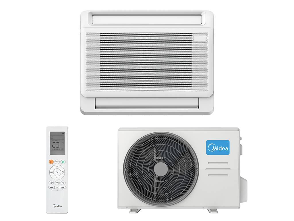 Midea MMFA2U-17HRFNX-Q(GA) բազմահամակարգի ներքին բլոկը