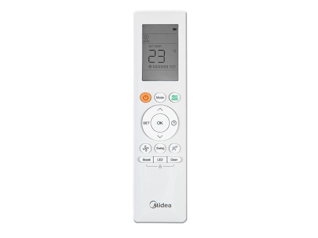 Midea MMFA2U-17HRFNX-Q(GA) բազմահամակարգի ներքին բլոկը