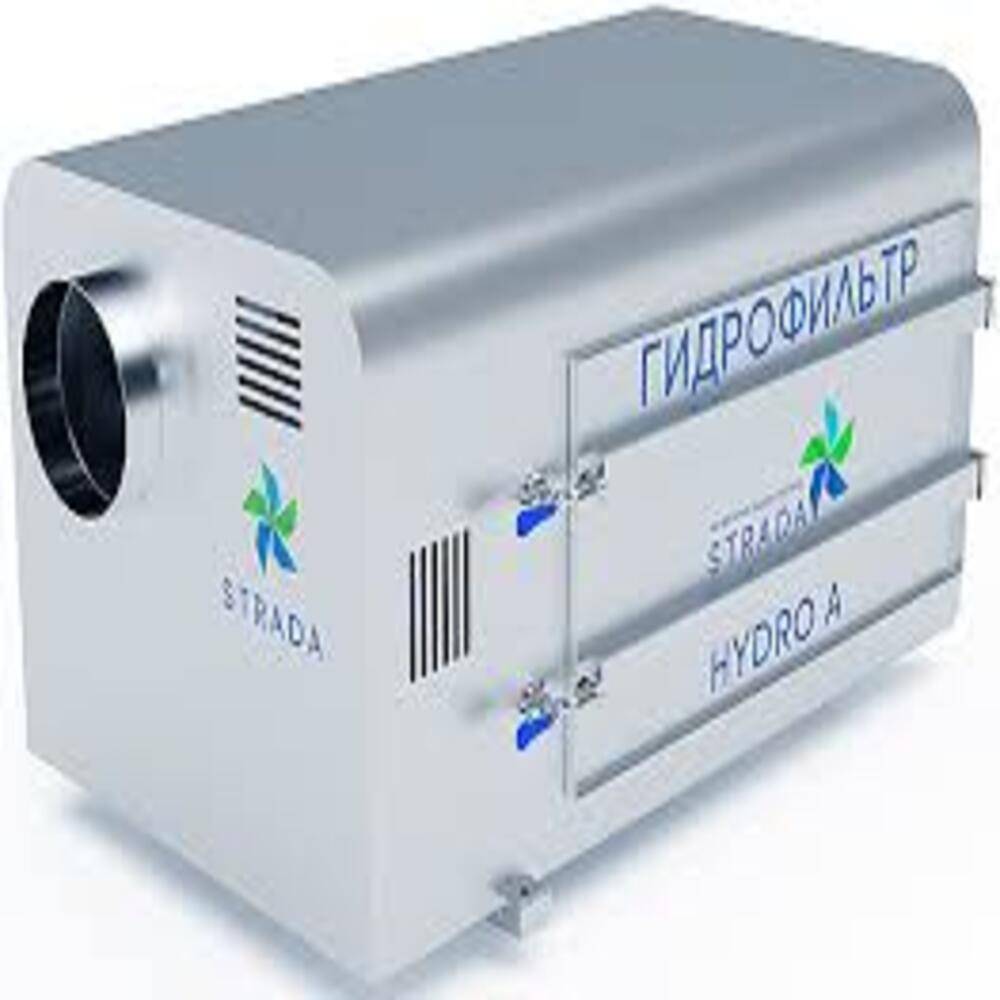 Strada HYDRO A հիդրոֆիլտր