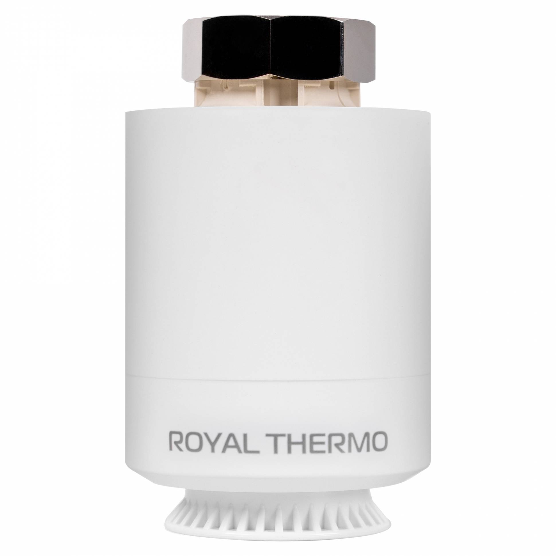 Royal Thermo կառավարման հավաքածու Wi-Fi Smart Heat 3 ռադիատորների համար HH-01 /THS30ZB, Սպիտակ