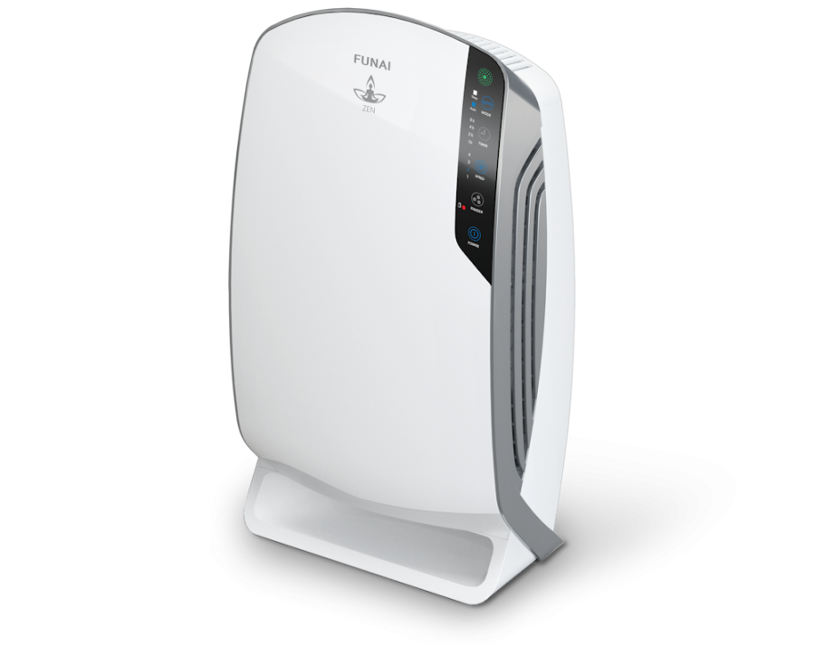 Zen hap-Z200SE շարքի Կենցաղային օդի մաքրիչ