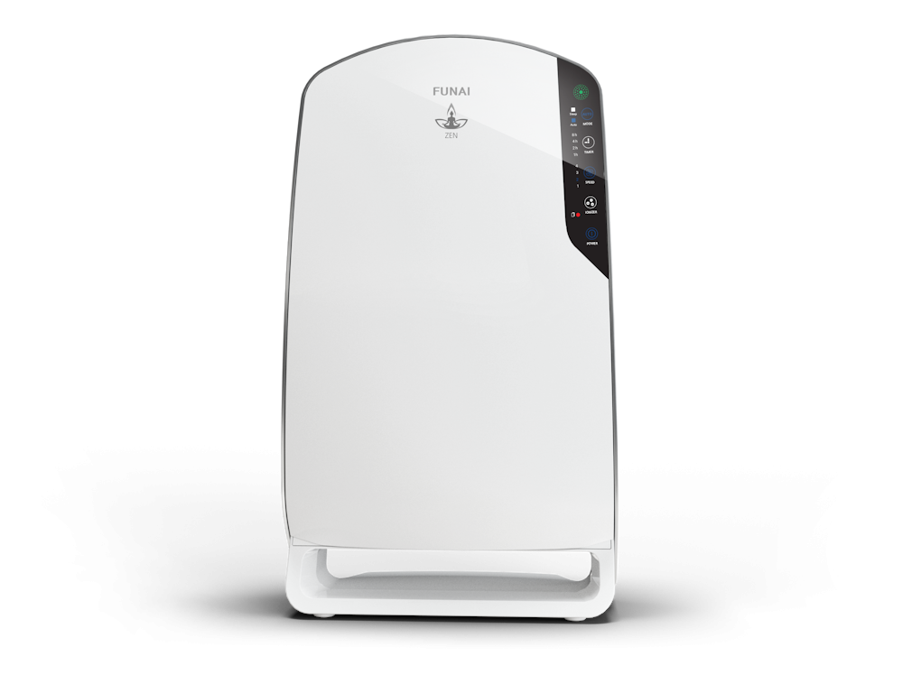 Zen hap-Z200SE շարքի Կենցաղային օդի մաքրիչ