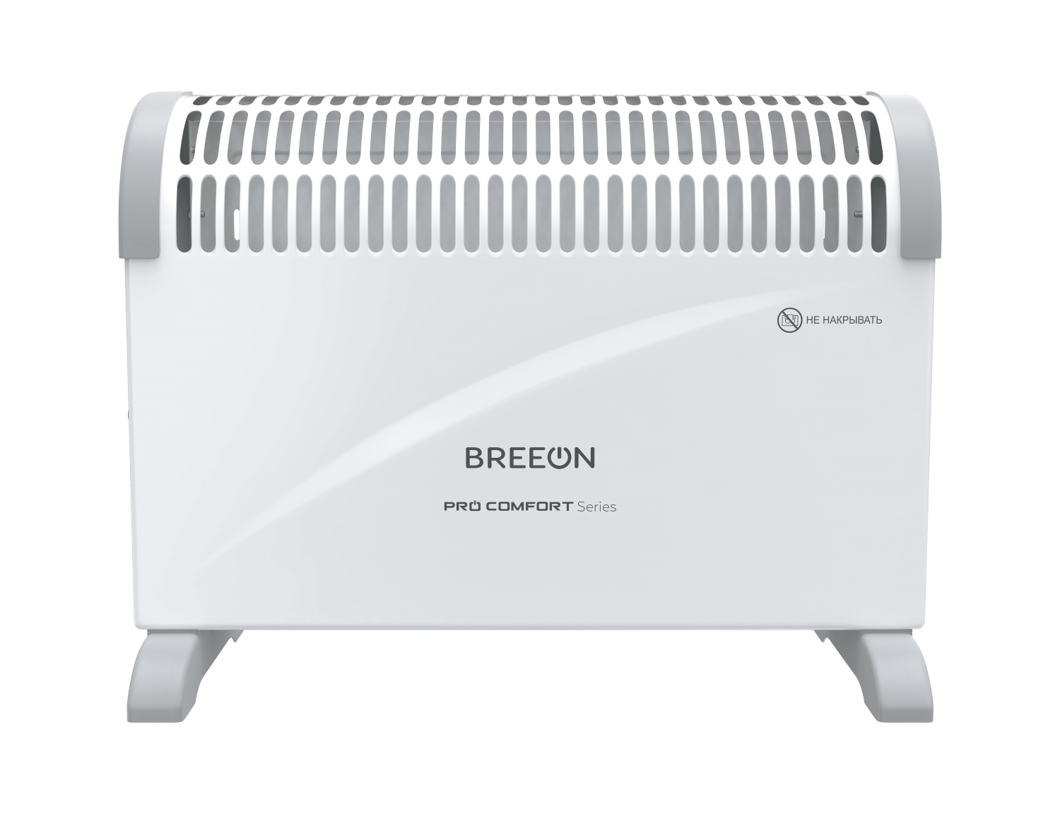 Էլեկտրական կոնվեկտոր BREEON Pro Comfort BHEC-2000