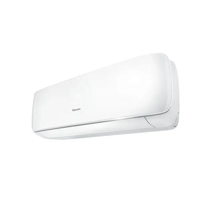 Hisense 25մ²+25մ² AMW2-18U4RXC AMS-09UW4RVETG00 - 2 հատ։
