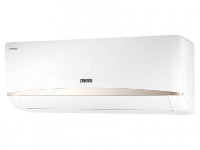 Արտաքին բլոկ Zanussi ZACS-07 HPF /A22 /N1 /out պառակտման համակարգեր
