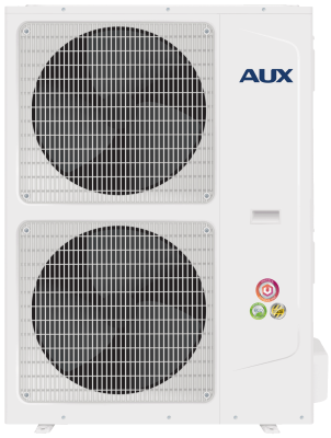 Արտաքին ունիվերսալ օդորակիչ AUX AL-H60/5DR2A(U)