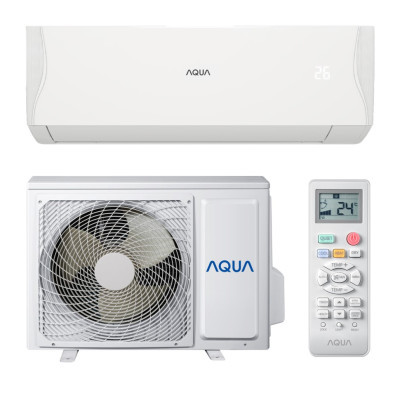 Սպլիտ համակարգ AQUA AQ-20BRQ1/R3