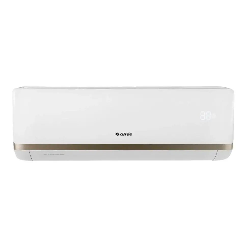 Պատի վրա ամրացվող սպլիտ համակարգ Gree BORA INVERTER R32 շարք (GWH09AAAXA-K6DNA2C)