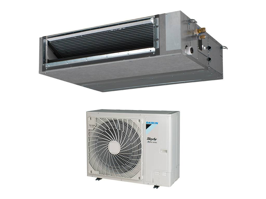 Daikin FBA71A9/RZAG71NY1 օդորակիչ
