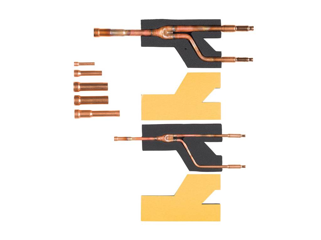 Daikin KHRQ22M29T9 Refnet Splitter