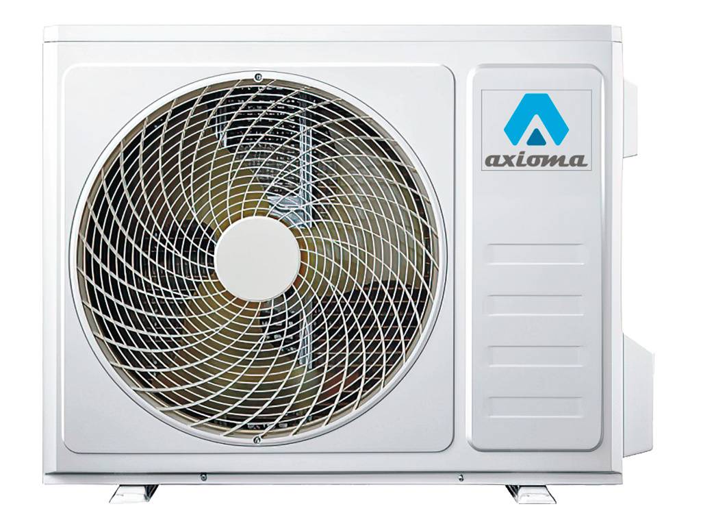 Axioma ASB18M2Z1R բազմահամակարգի արտաքին բլոկը