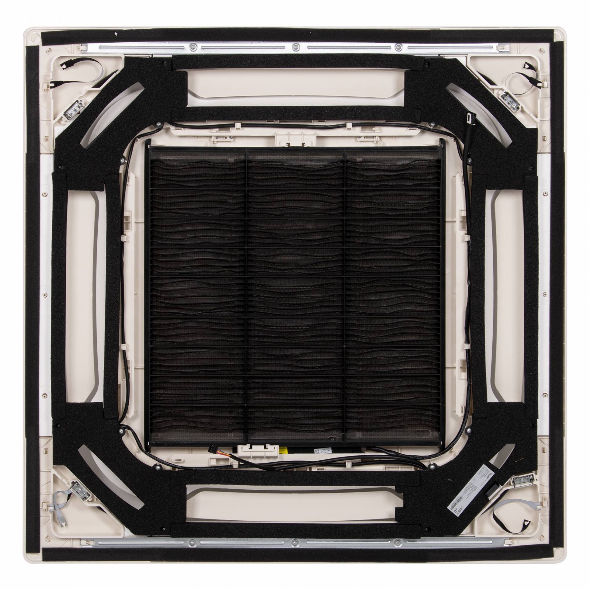 EMB09 Electrolux վահանակ EFR 300-500 V2-ի համար