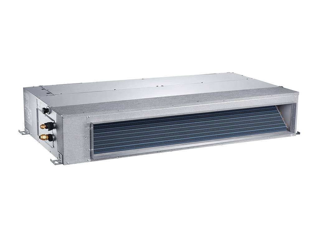 Midea MTI-24HWFNXP(GA) օդորակիչի ներքին բլոկ