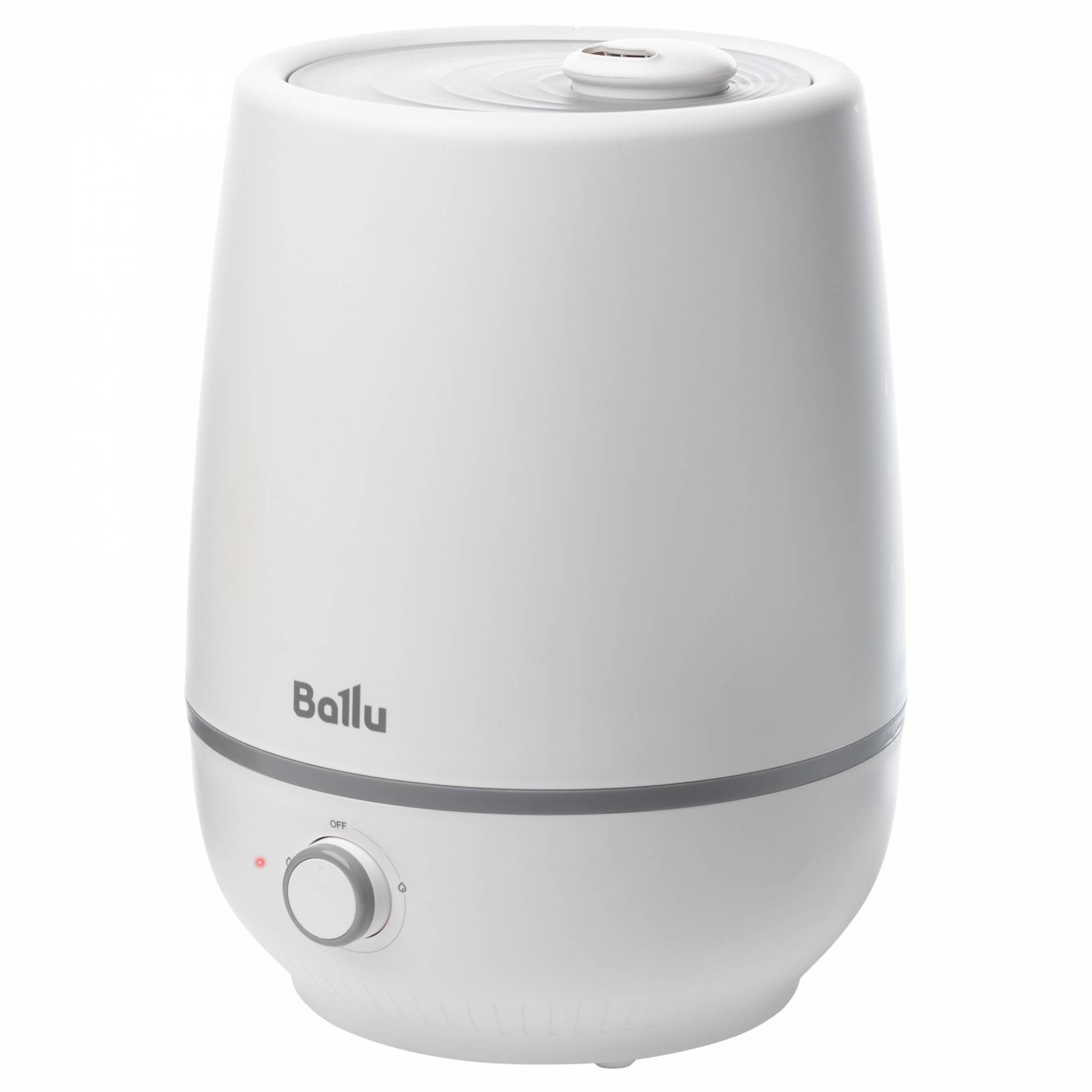 Օդի խոնավացուցիչ ուլտրաձայնային BALLU UHB-450 T Gray