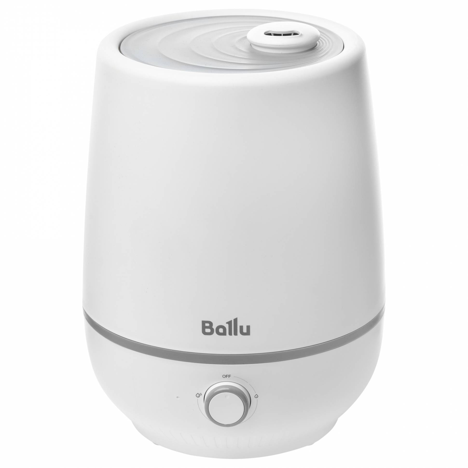 Օդի խոնավացուցիչ ուլտրաձայնային BALLU UHB-450 T Gray
