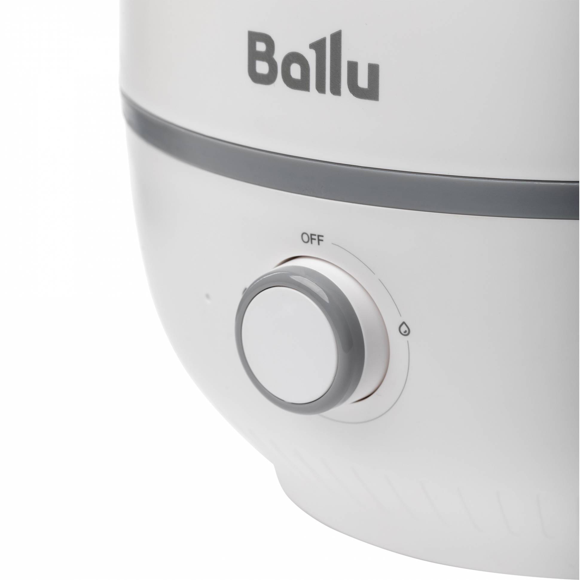 Օդի խոնավացուցիչ ուլտրաձայնային BALLU UHB-450 T Gray
