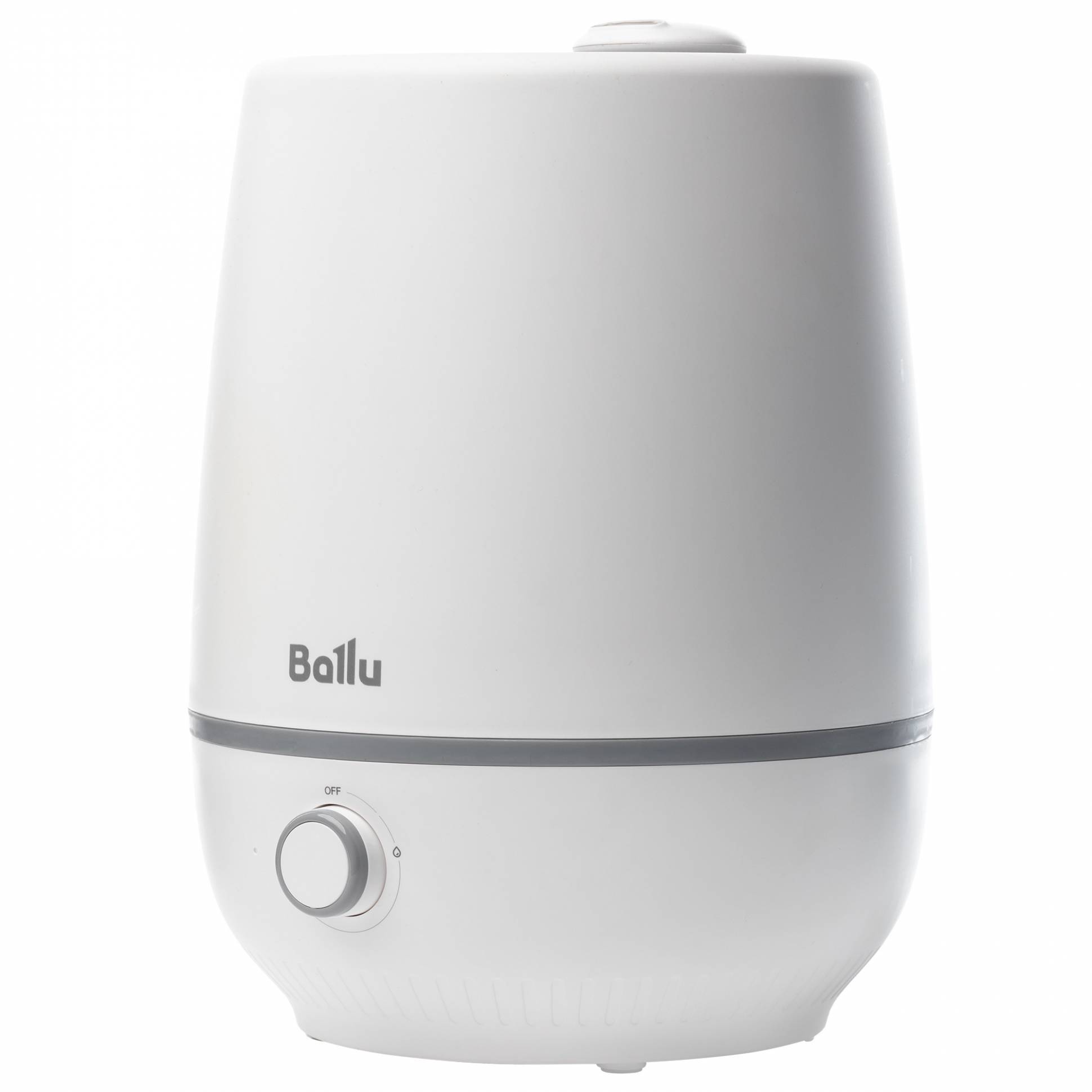 Օդի խոնավացուցիչ ուլտրաձայնային BALLU UHB-450 T Gray