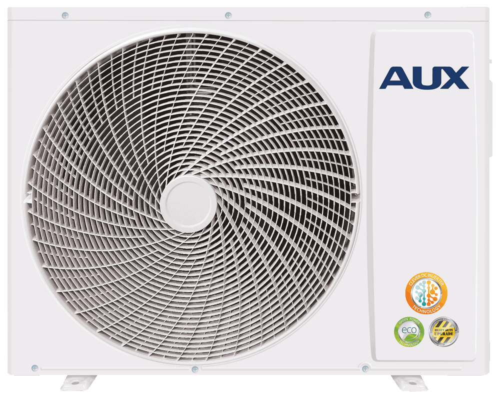Արտաքին ունիվերսալ օդորակիչ AUX AL-H24/4R1C(U)