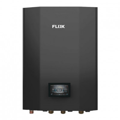 Հիդրոբոքս Ֆլիքսքս HydroBox Ֆլիքսքս-10 black
