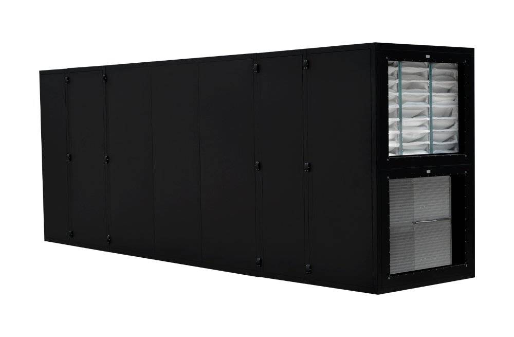 Հիդրա X 12500 Վտ