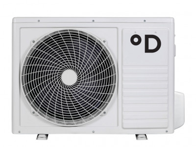 Օդորակիչի արտաքին բլոկ Daichi DF25DVS1R