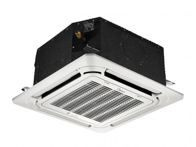 Midea mca3u-12hrfnx(GA)/T-MBQ4-03E բազմահամակարգի ներքին միավոր