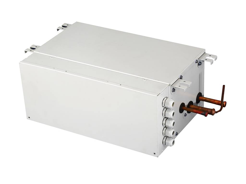 Kentatsu KMS-01Y հոսքի բաշխիչ բլոկ
