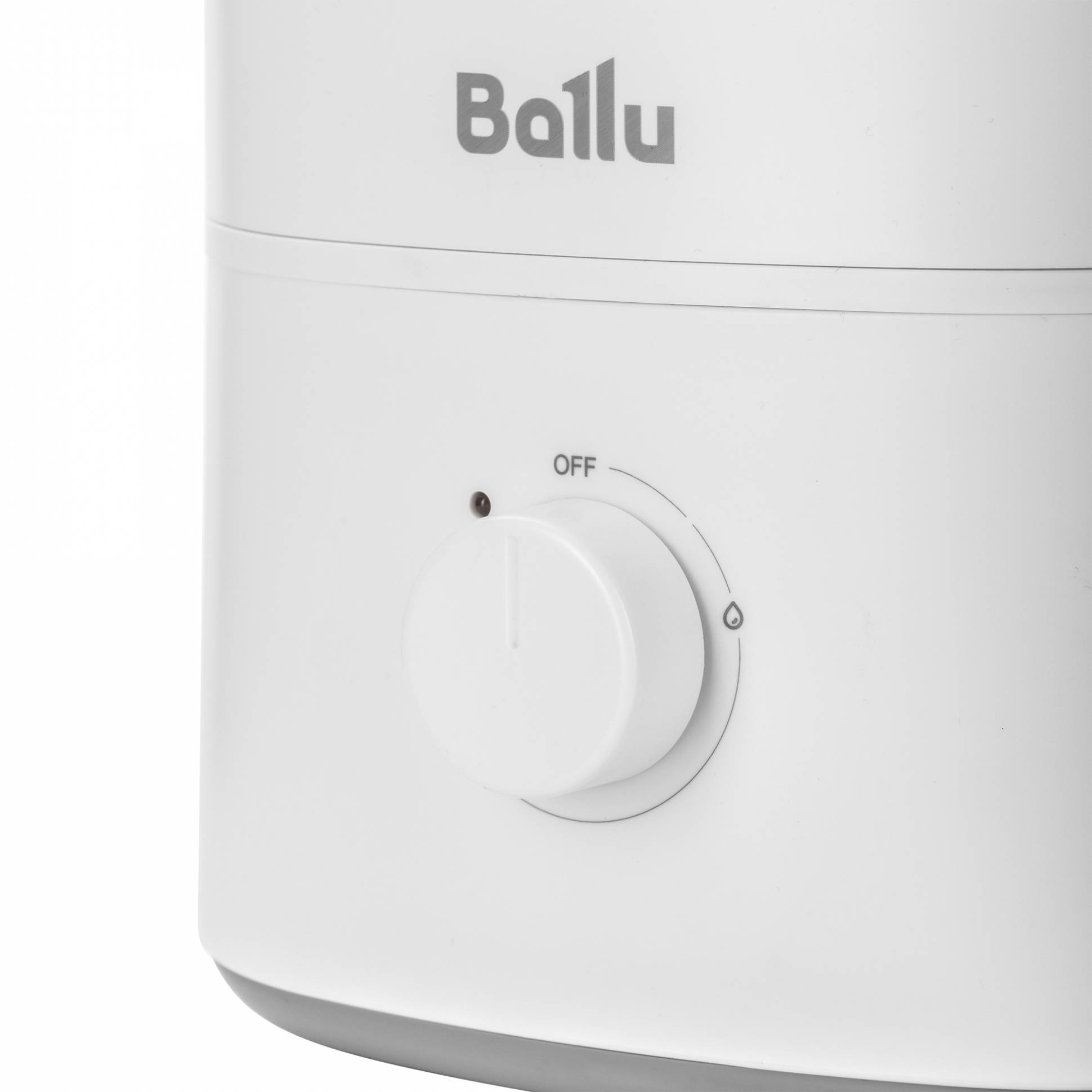 Օդի խոնավացուցիչ ուլտրաձայնային Ballu UHB-505 T