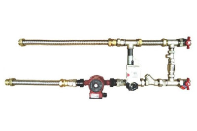 Խառնիչ սարք STM-H 60-4.0-C24-F