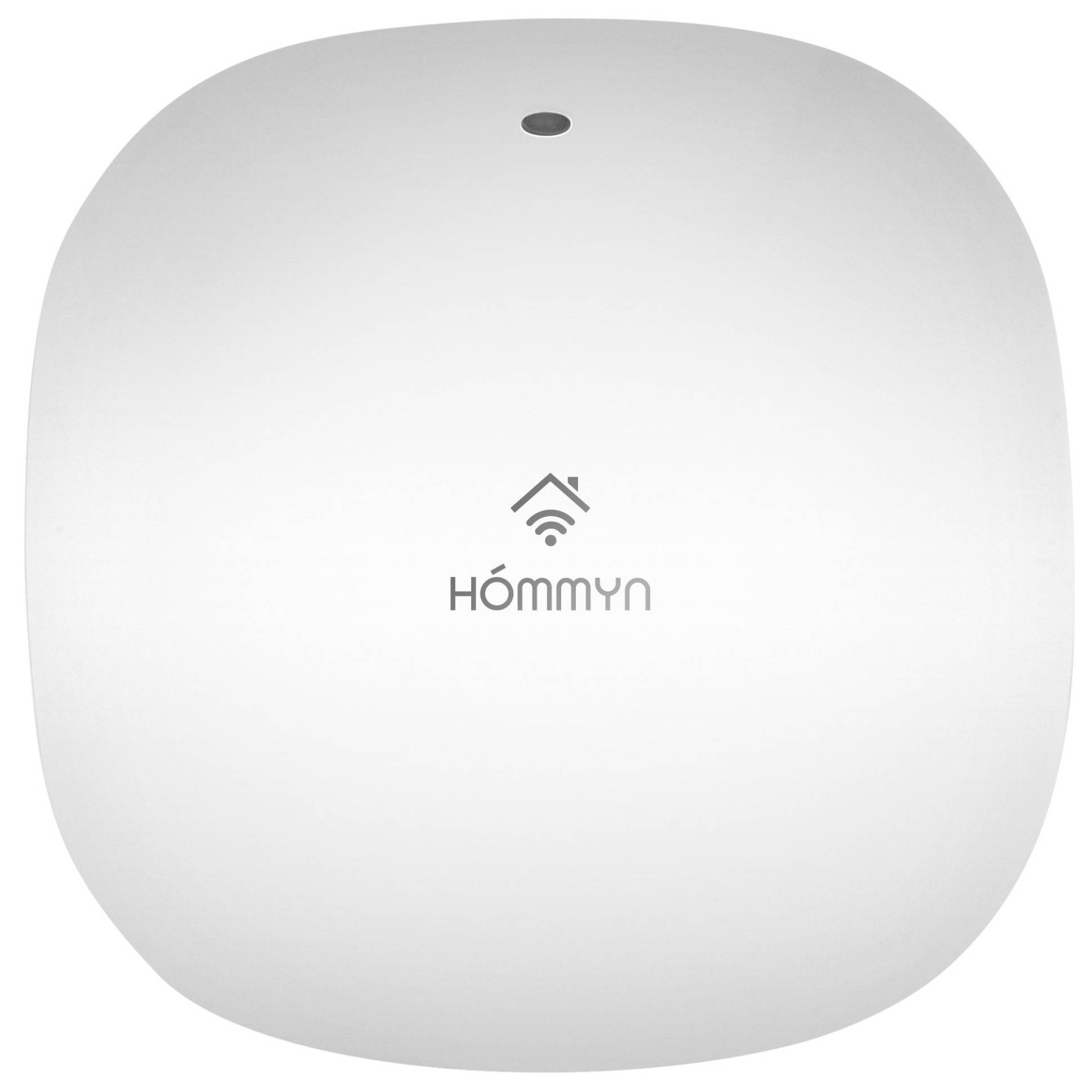 Royal Thermo Smart Heat HH-01/THS30ZB Wi-Fi կառավարման հավաքածու 4 ռադիատորի համար, սպիտակ