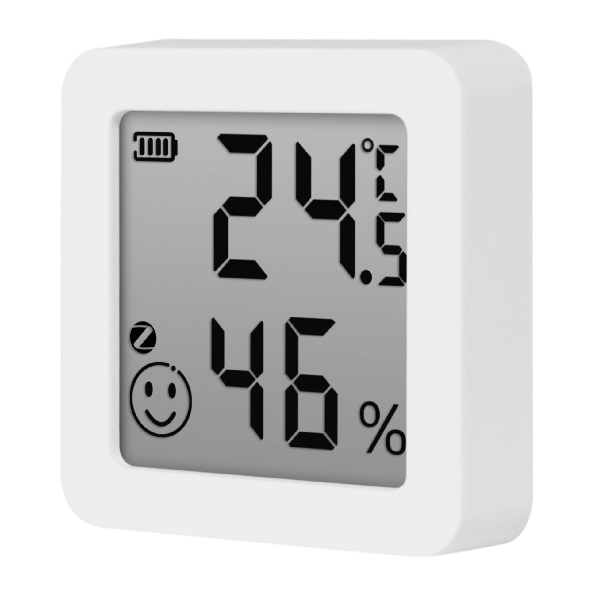 Royal Thermo Smart Heat HH-01/THS30ZB Wi-Fi կառավարման հավաքածու 4 ռադիատորի համար, սպիտակ