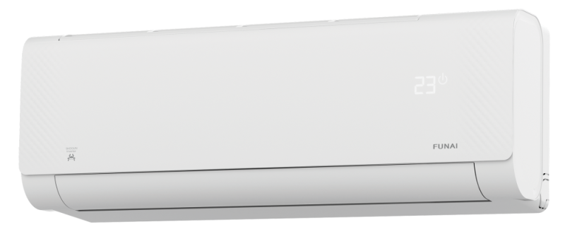 SHOGUN ORIGAMI KODO Inverter 2025 RAM-I-SG25HP.W03/S շարքի ներքին պատին ամրացվող սարքեր