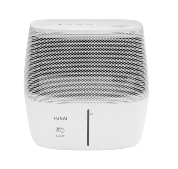 KOISHI FHE-KIE300 /3.0 էլեկտրոնային կառավարվող օդի խոնավացուցիչ (WT)
