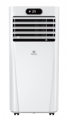 TESORO RM-TS22CH-E շարքի շարժական օդորակիչ
