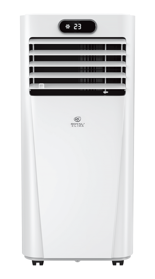 TESORO RM-TS22CH-E շարքի շարժական օդորակիչ