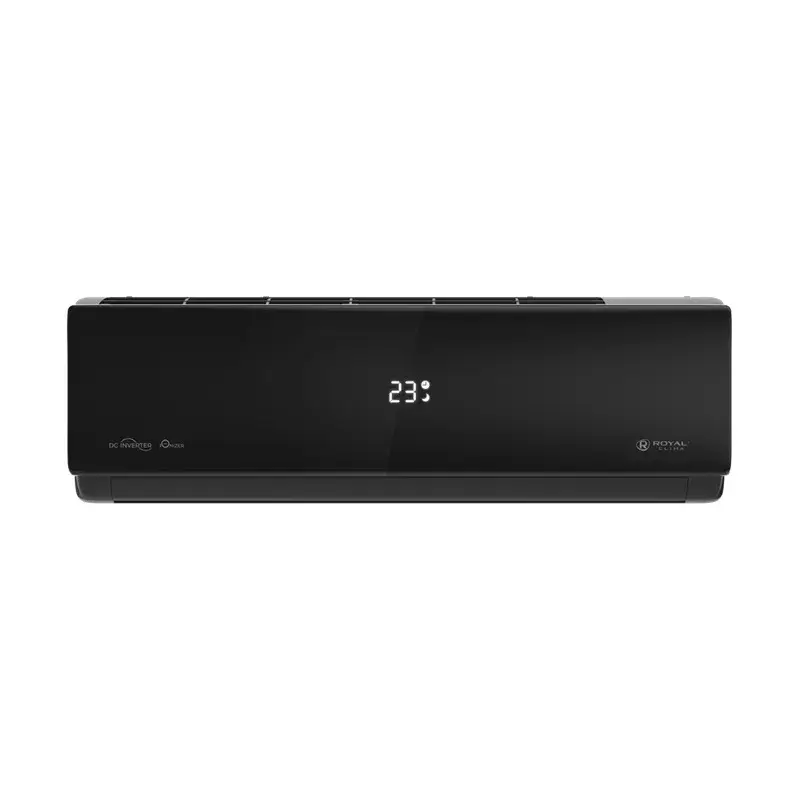 Royal Clima 20մ²+20մ² 2DFM-14HN/OUT / RCI-AND09HN - 2 հատ։