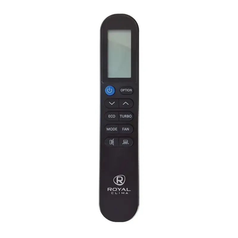 Royal Clima 20մ²+20մ² 2DFM-14HN/OUT / RCI-AND09HN - 2 հատ։