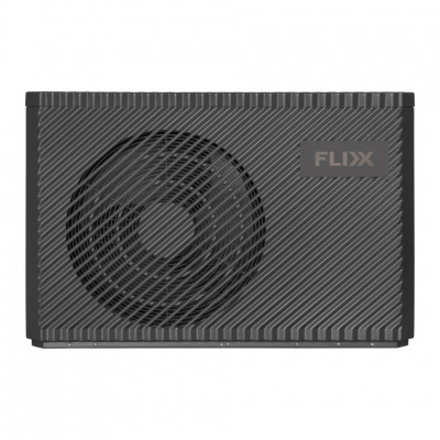 Flixx AURORA 4-12 ջերմային պոմպ