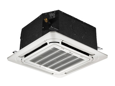 Midea MCA3U-18HRFNX(GA)/T-MBQ4-03E բազմահամակարգի ներքին բլոկ