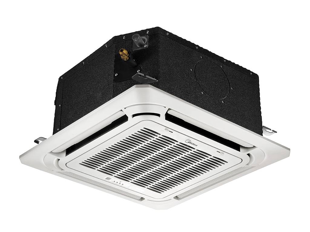 Midea MCA3U-18HRFNX(GA)/T-MBQ4-03E բազմահամակարգի ներքին բլոկ