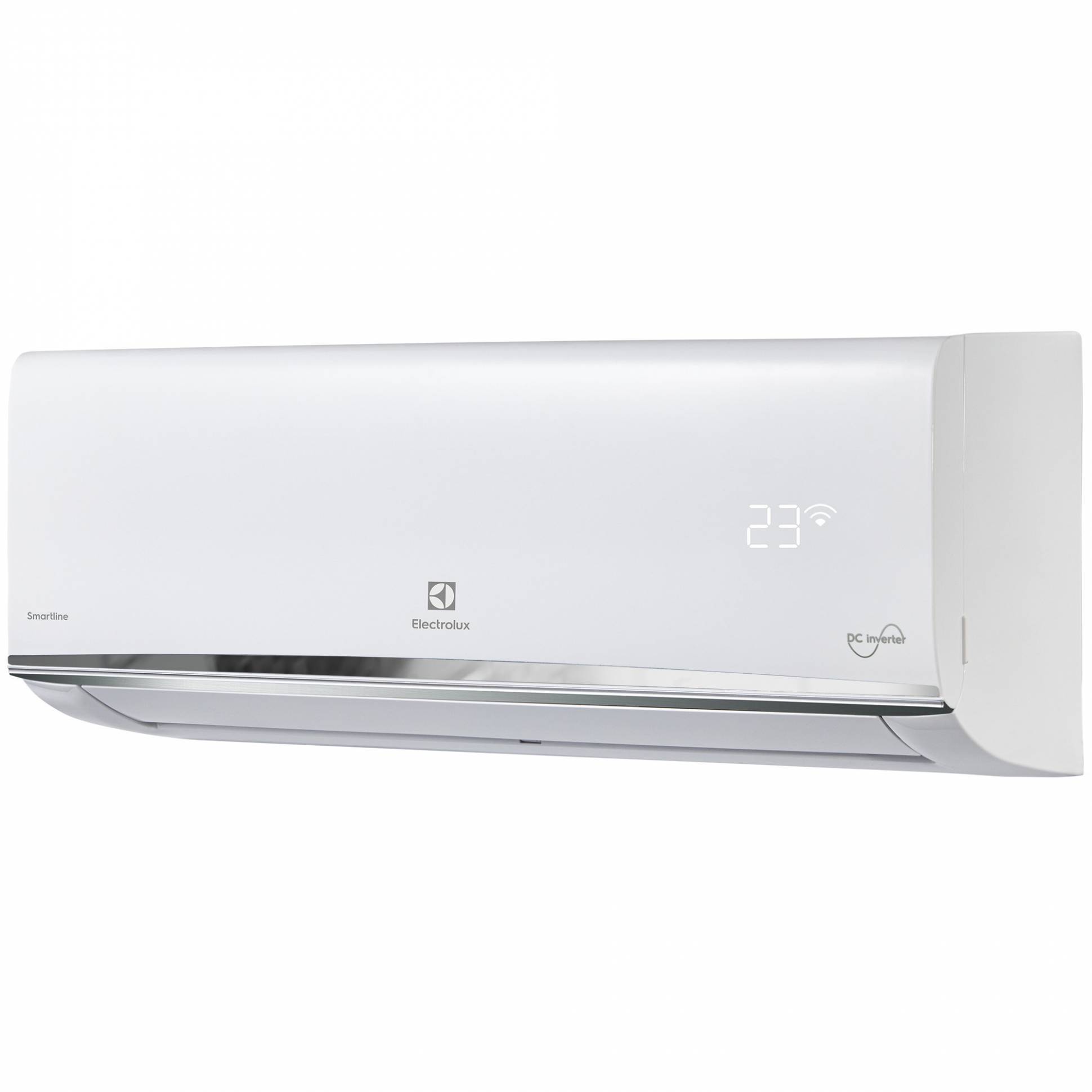 Ինվերտորային տիպի պառակտման համակարգ Electrolux Smartline DC EACS/I-07HSM /N8_V2 հավաքածու