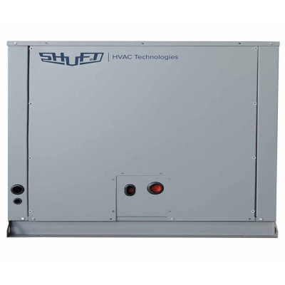 SHUFT SDVC-22EEV/TXV DS օդորակման համակարգի արտաքին կոմպրեսոր-խտացուցիչային բլոկ