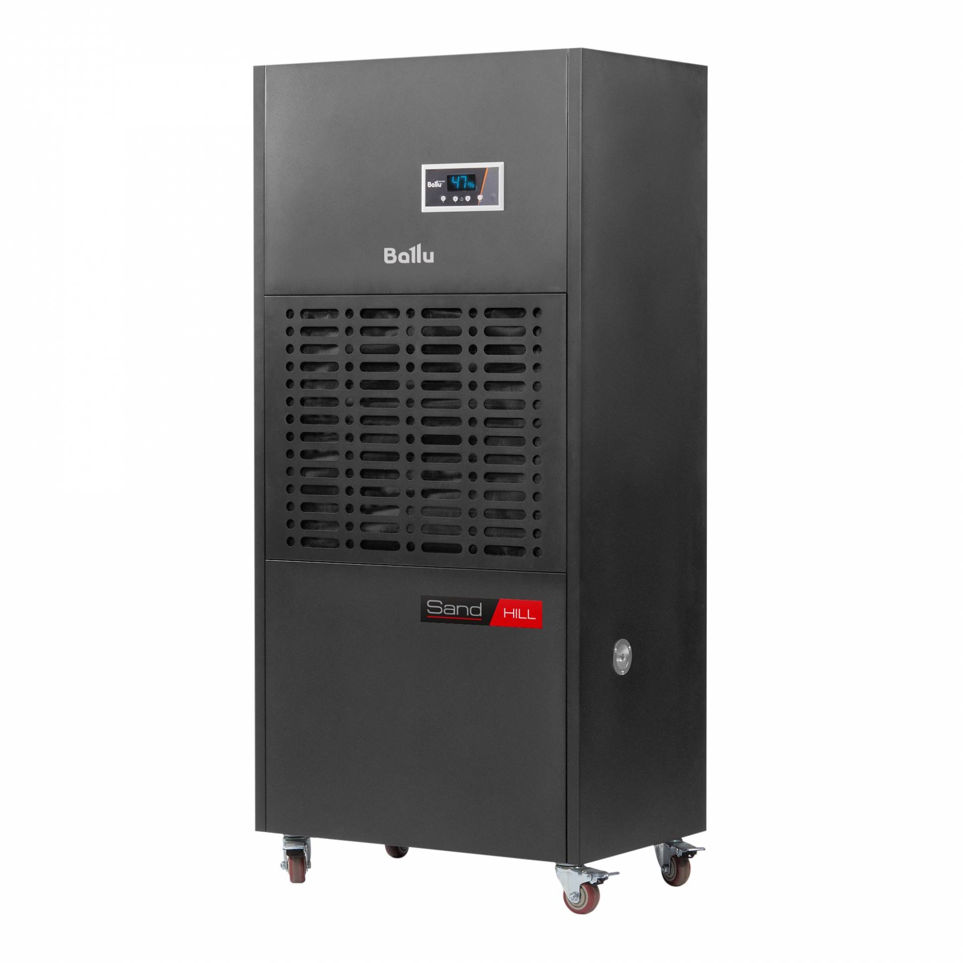 Ballu BDH-240L Column Air Dryer