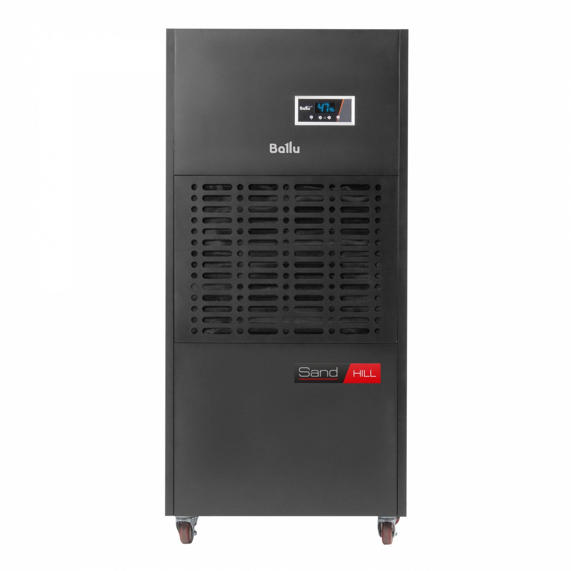 Ballu BDH-240L Column Air Dryer