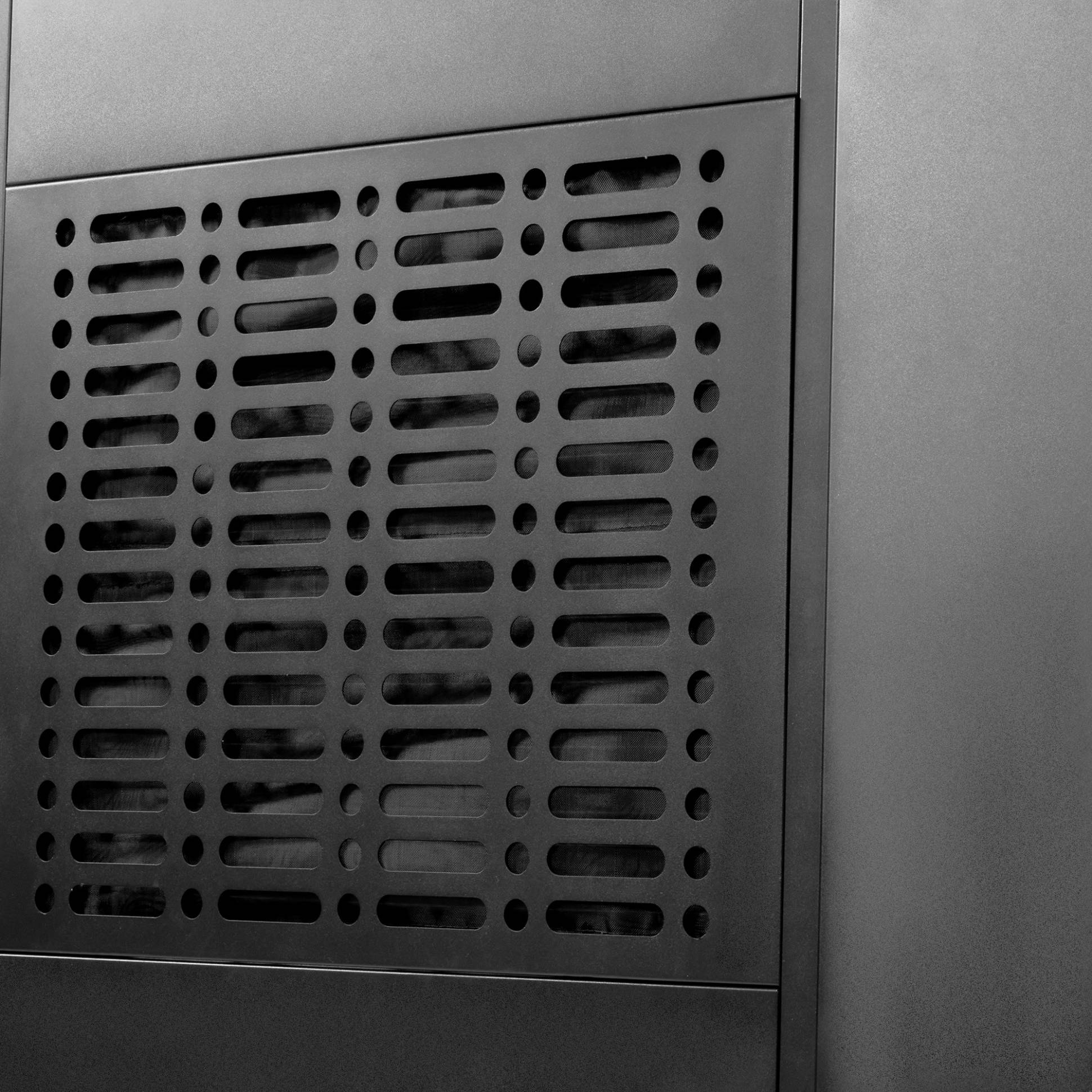 Ballu BDH-240L Column Air Dryer