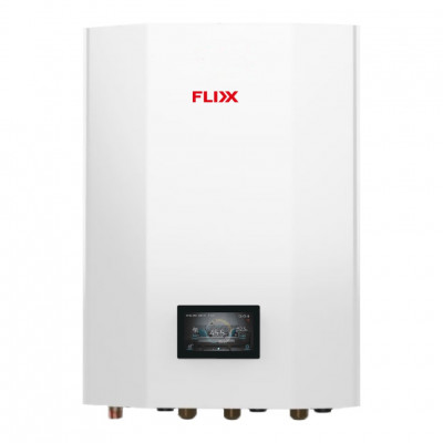 Hydrobox Flixx HydroBox Flixx-10 white