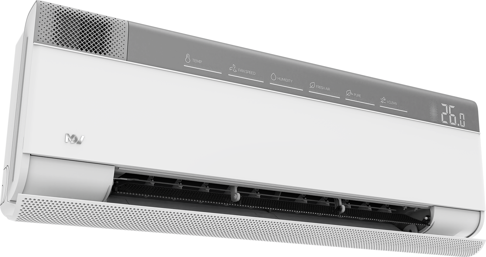 MDSAH-12HRFN8/MDOAH-12HFN8
